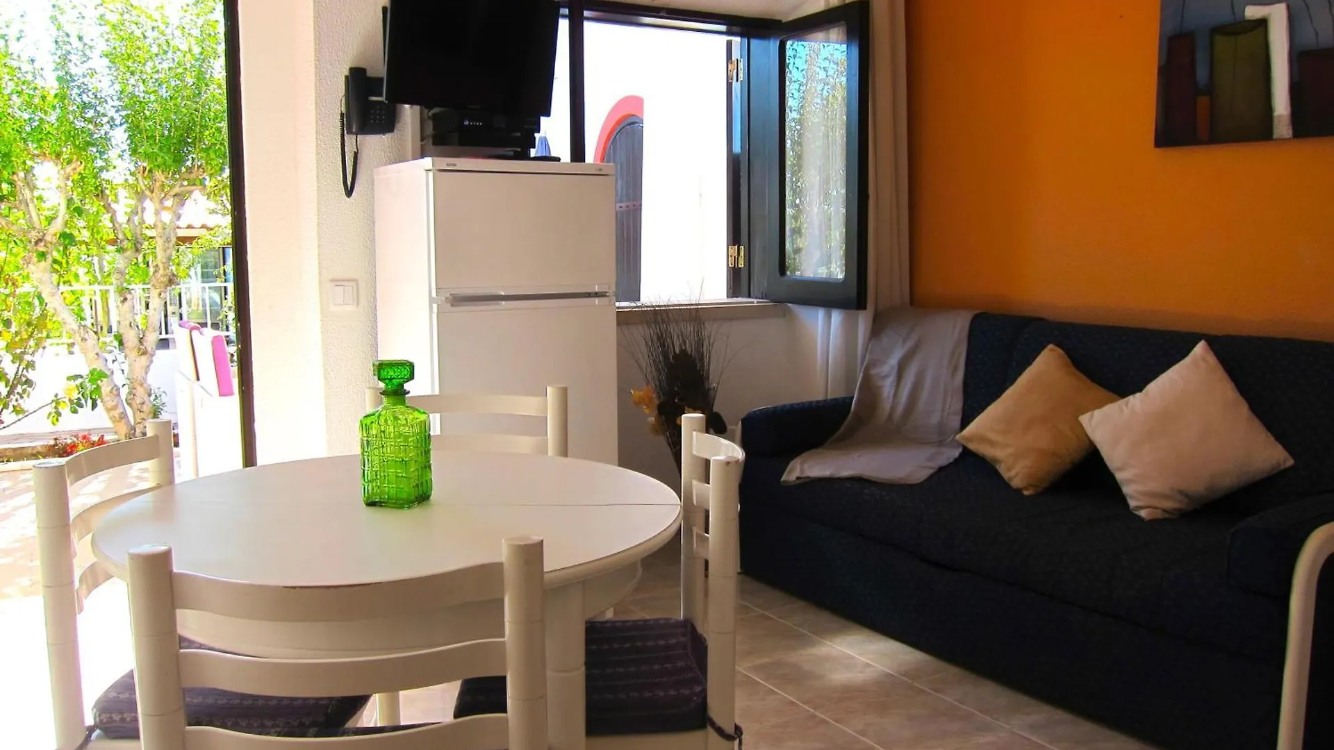 Ch 1 E 2 Two Apartments Up To 10 Guests Casa Da Horta, T1 & T2 Albufeira