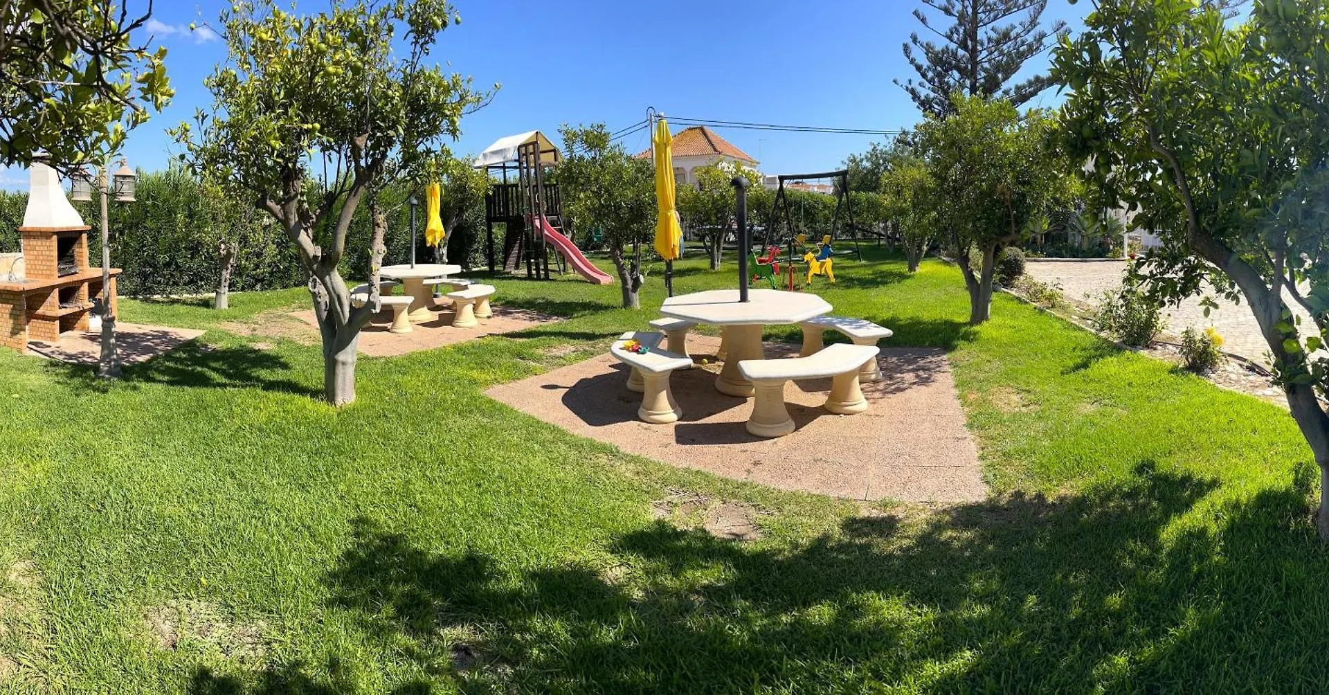 Ch 1 E 2 Two Apartments Up To 10 Guests Casa Da Horta, T1 & T2 البوفيرا