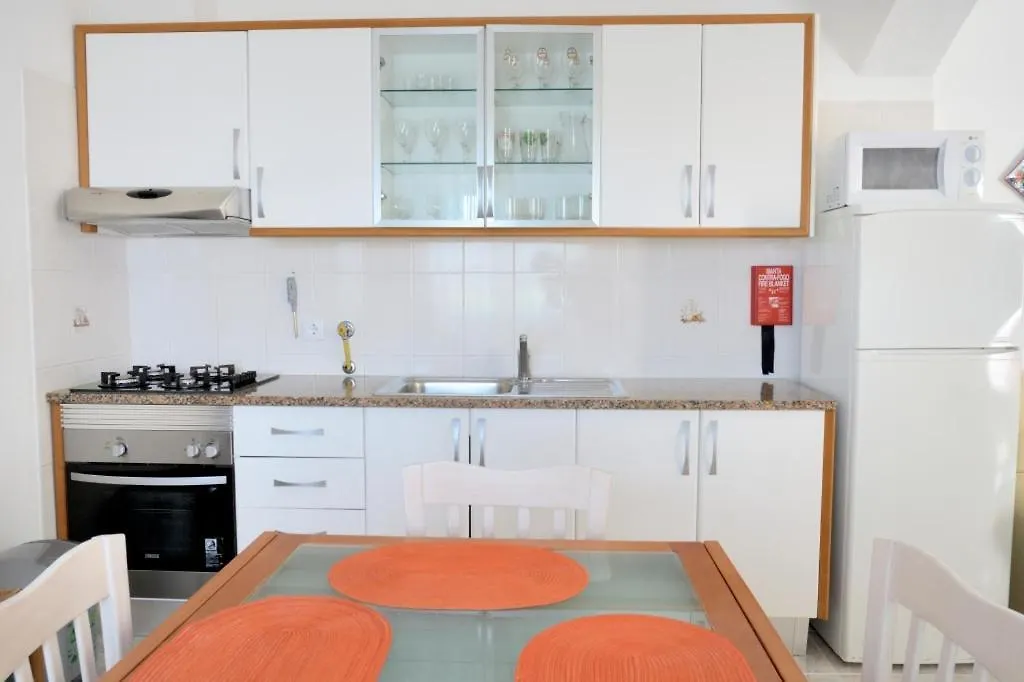 Ch 1 E 2 Two Apartments Up To 10 Guests Casa Da Horta, T1 & T2 Albufeira