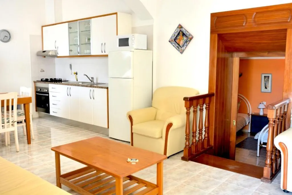 Ch 1 E 2 Two Apartments Up To 10 Guests Casa Da Horta, T1 & T2 Albufeira 0*,