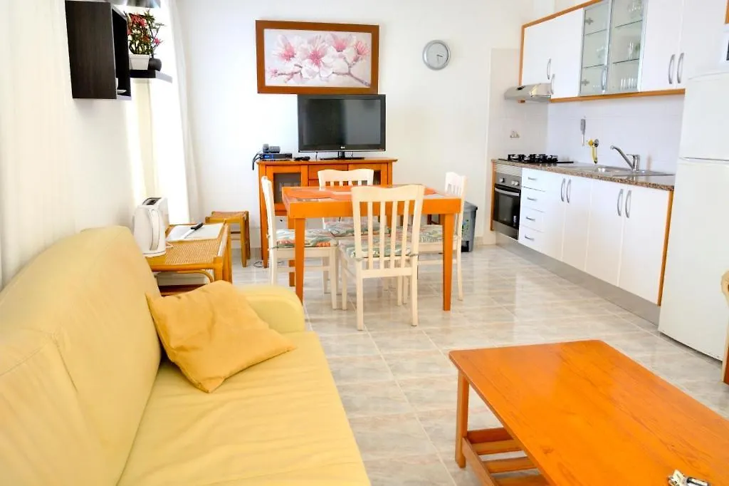 Ch 1 E 2 Two Apartments Up To 10 Guests Casa Da Horta, T1 & T2 Albufeira Portugal