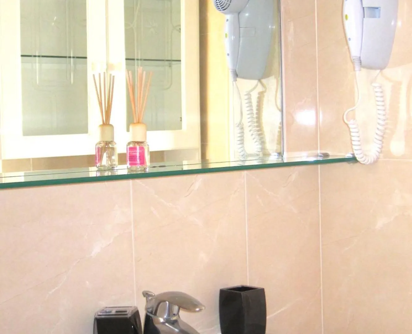 Ch 1 E 2 Two Apartments Up To 10 Guests Casa Da Horta, T1 & T2 Albufeira