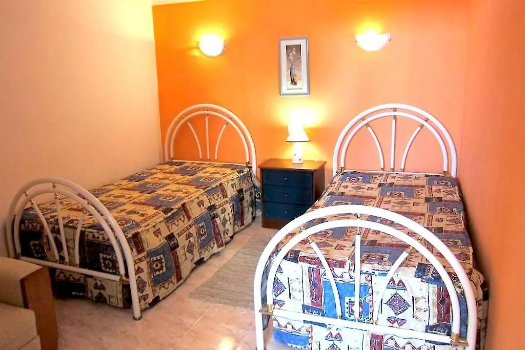 Ch 1 E 2 Two Apartments Up To 10 Guests Casa Da Horta, T1 & T2 Albufeira