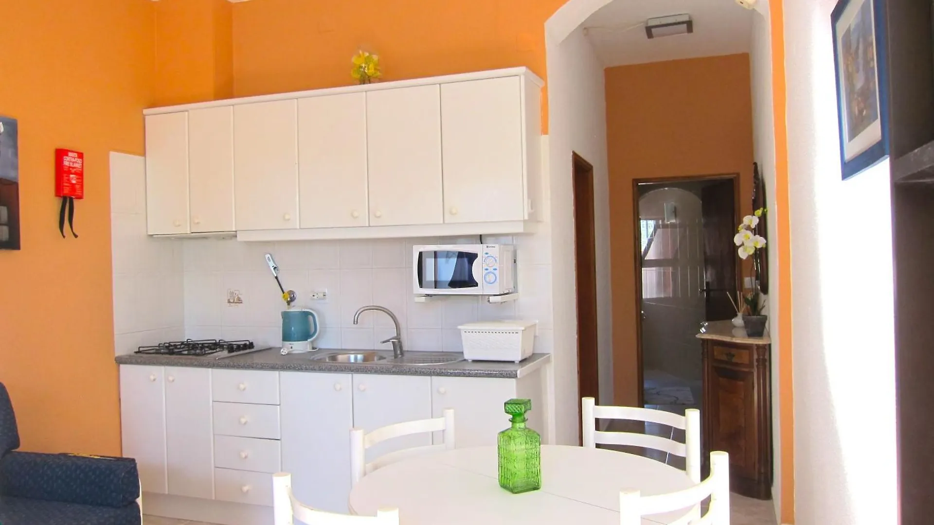 Ch 1 E 2 Two Apartments Up To 10 Guests Casa Da Horta, T1 & T2 Albufeira 0*,  Portugal