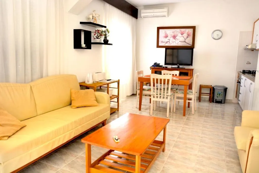 Ch 1 E 2 Two Apartments Up To 10 Guests Casa Da Horta, T1 & T2 Albufeira