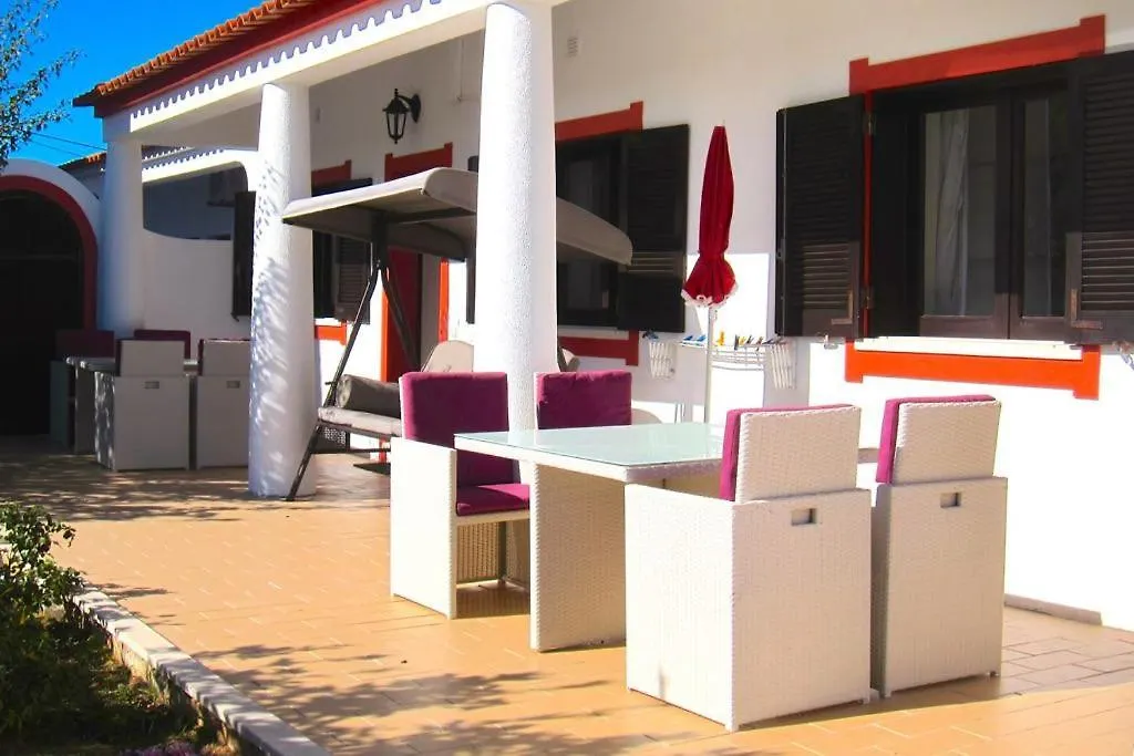 Ch 1 E 2 Two Apartments Up To 10 Guests Casa Da Horta, T1 & T2 Albufeira Portugal
