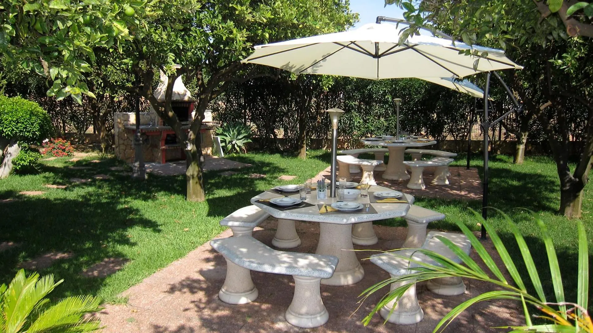 Ch 1 E 2 Two Apartments Up To 10 Guests Casa Da Horta, T1 & T2 Albufeira Portugal